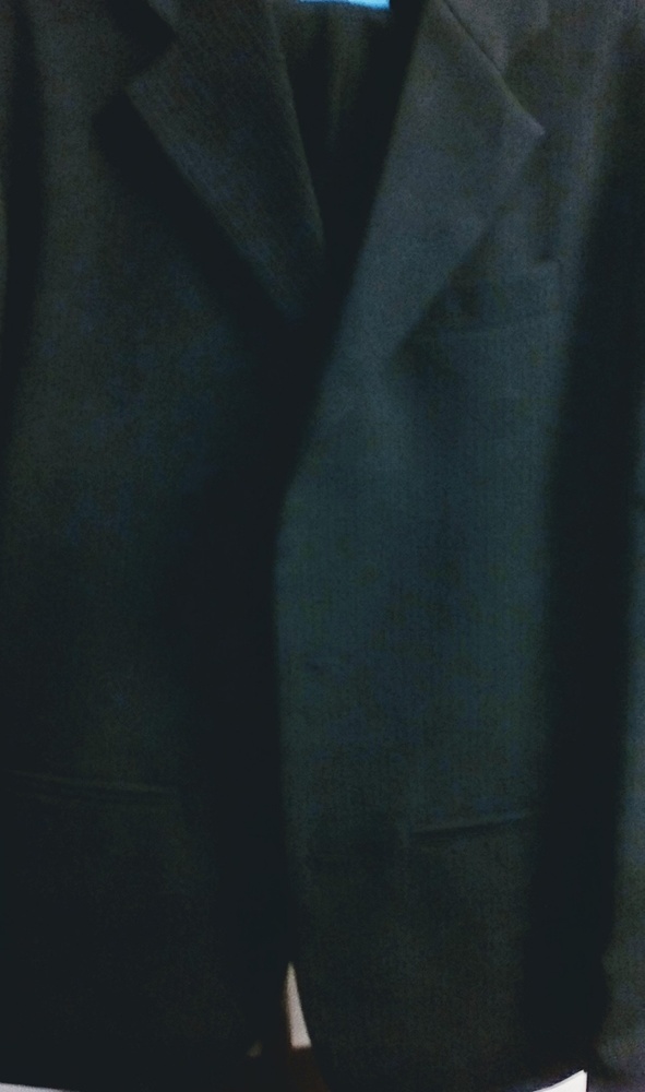 George Boys 2piece Suit